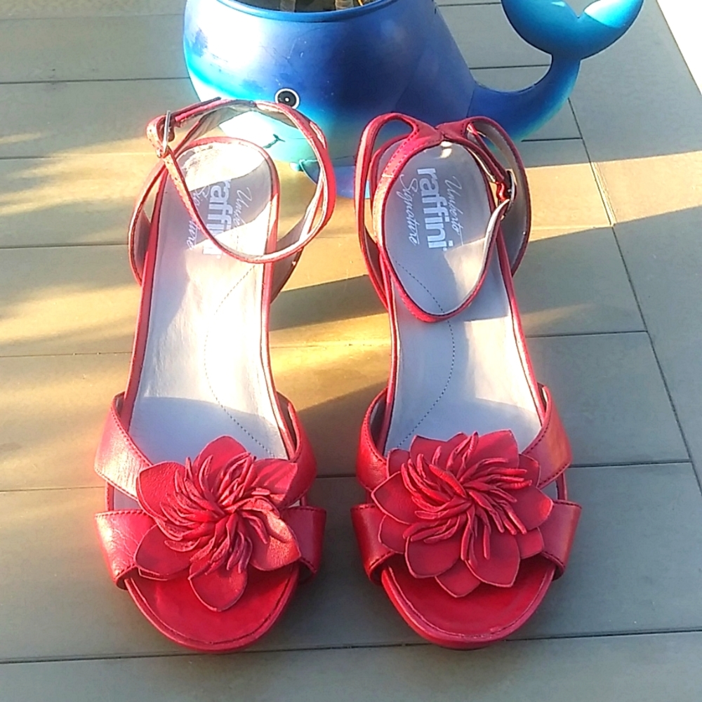 Umberto Raffini Sandals - Picture 9 of 11